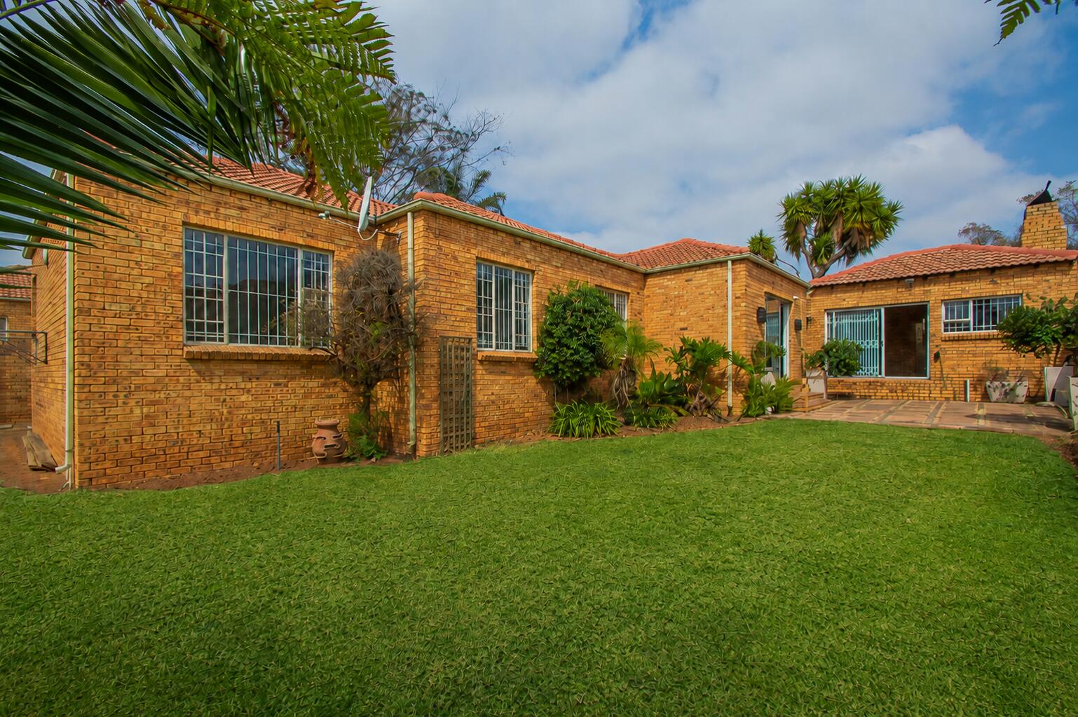 3 Bedroom Townhouse in Amorosa