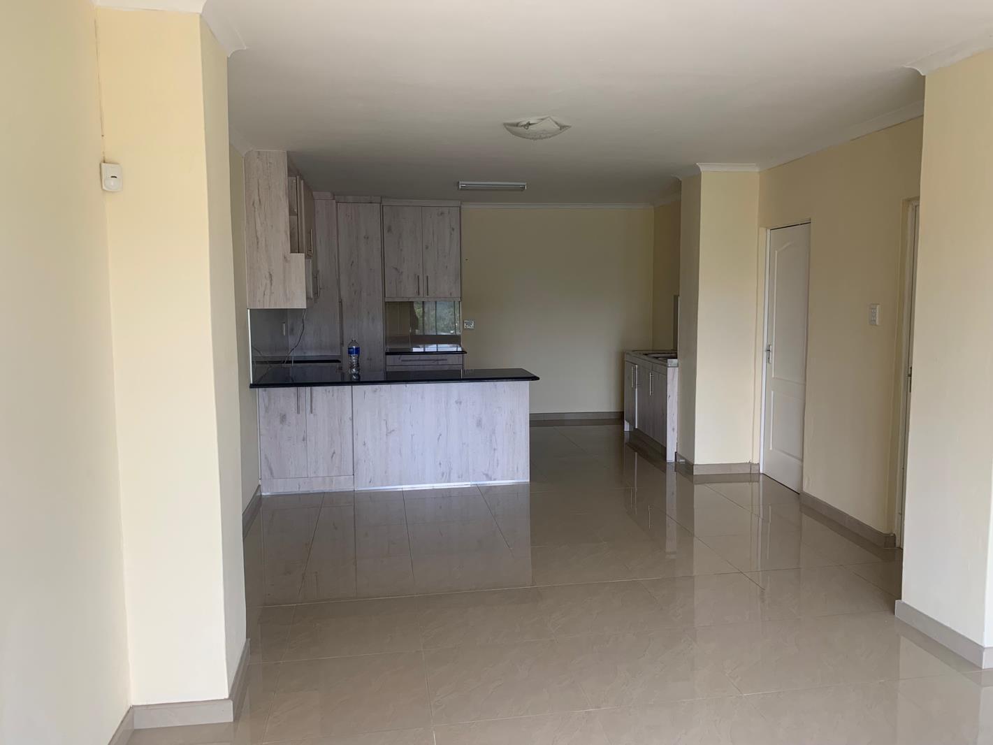 2 Bedroom Apartment in Reservoir Hills