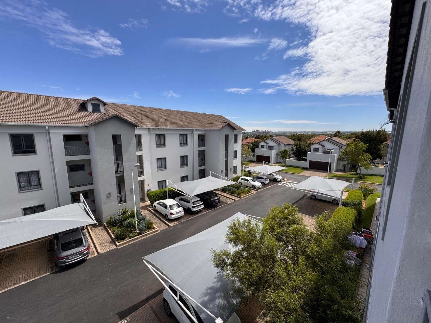 2 Bedroom Apartment in Broadacres