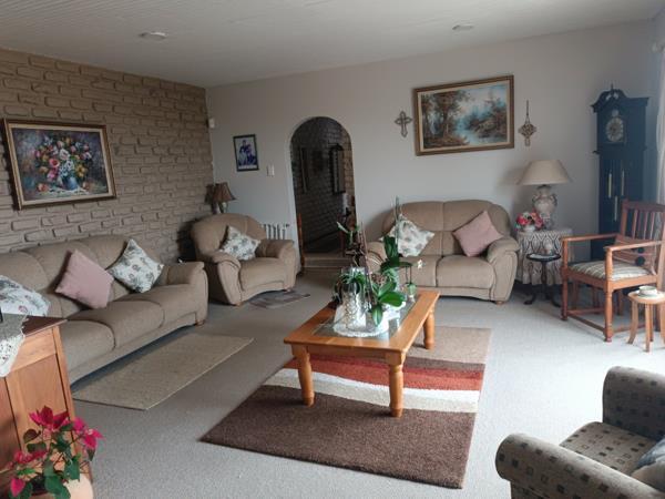 3 Bedroom House in Sunnyridge