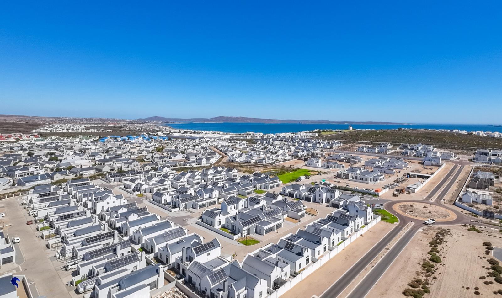 2 Bedroom Cluster in Laguna Sands