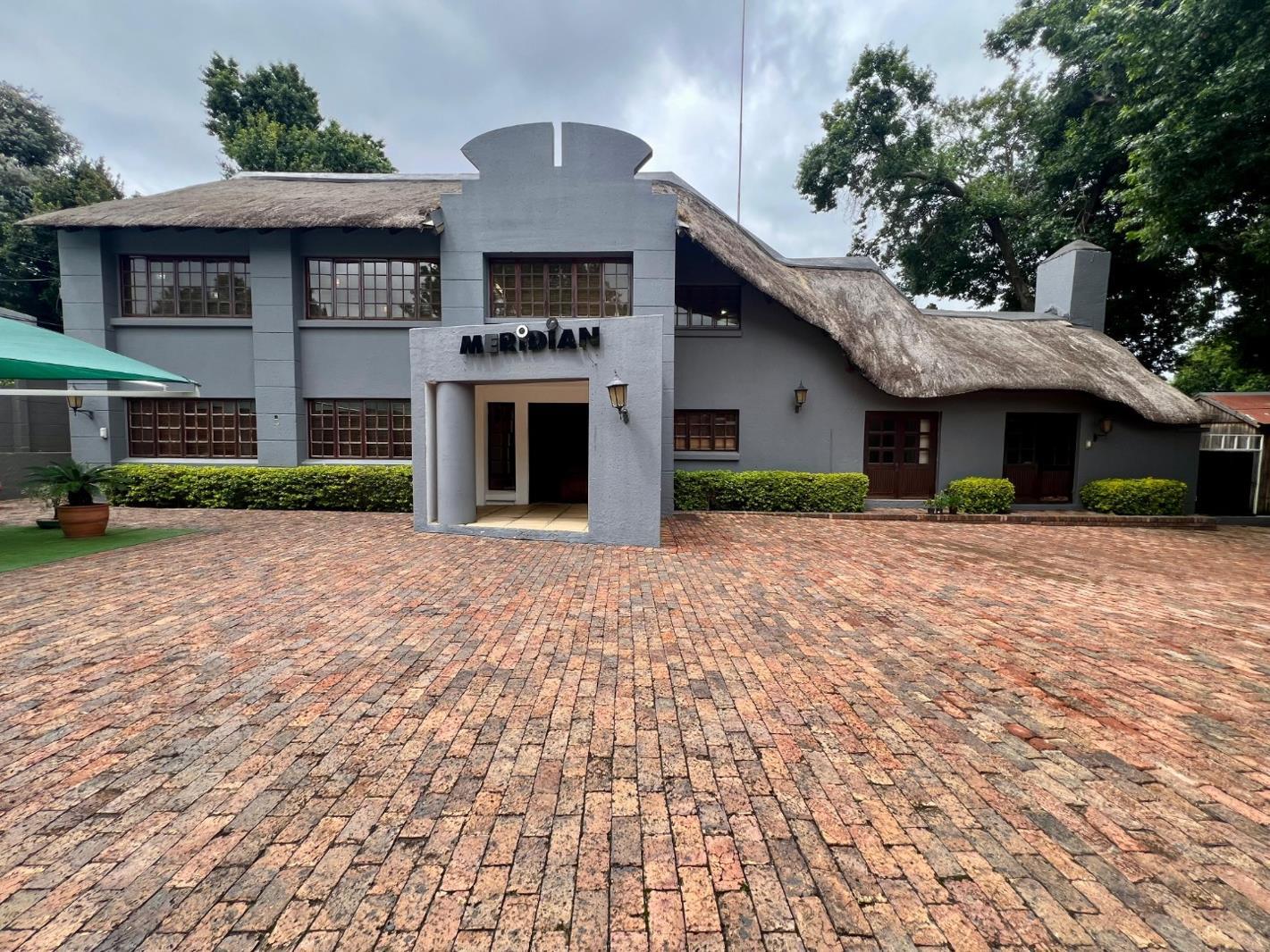 7 Bedroom House in Parkmore