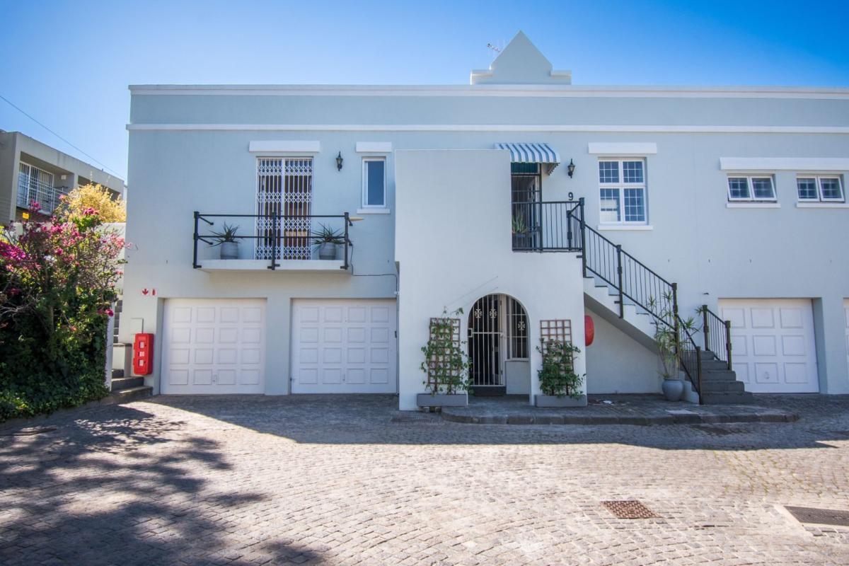 4 Bedroom Townhouse in Briza