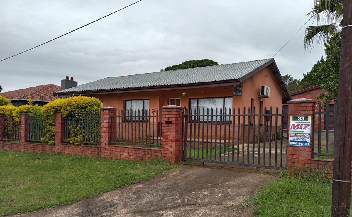 3 Bedroom House in Northdale