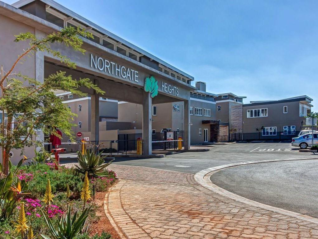 2 Bedroom Apartment in Northgate
