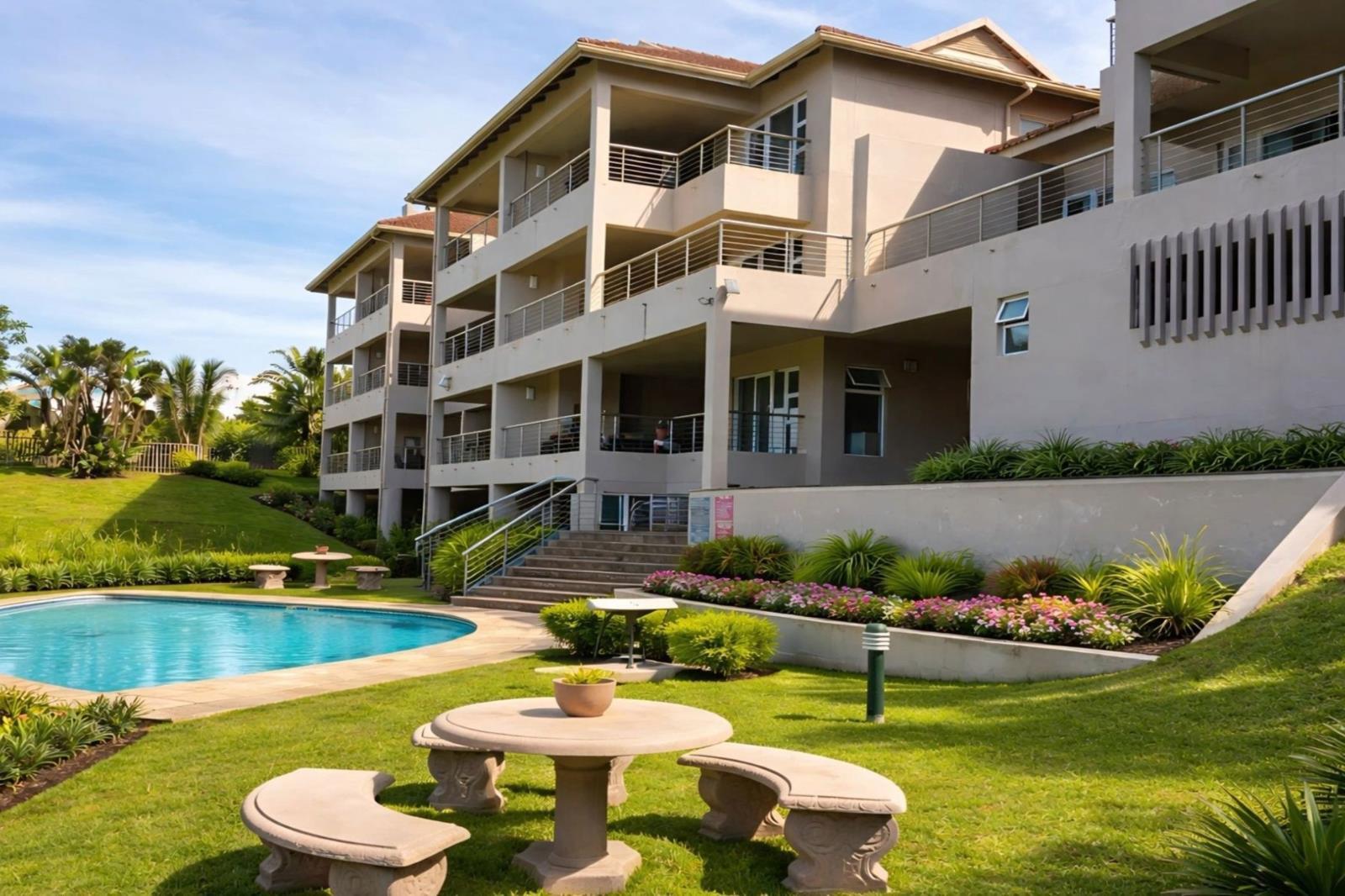 3 Bedroom Apartment in Shelly Beach