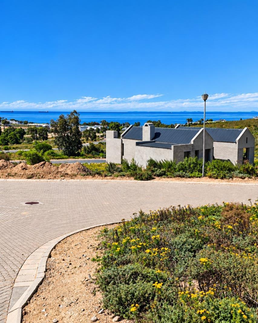 419 m² Land available in St Helena Views