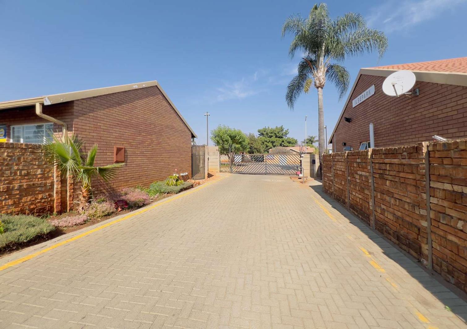 2 Bedroom Apartment in The Orchards