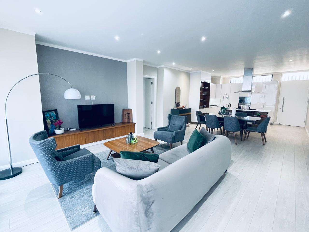 3 Bedroom Apartment in Morningside