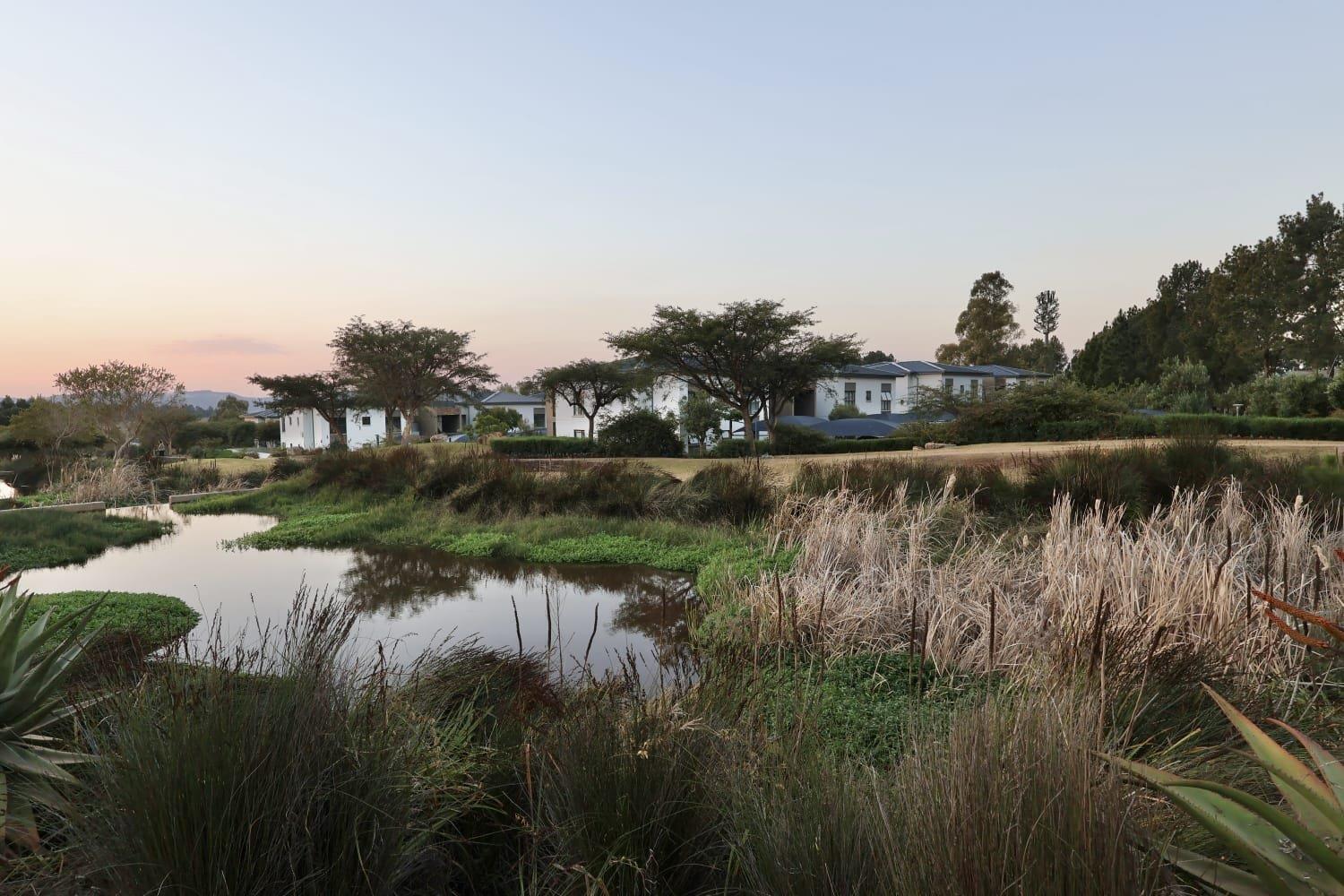 2 Bedroom Townhouse in Allewynspoort AH