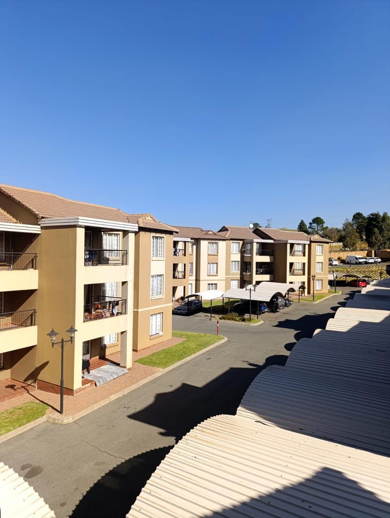 2 Bedroom Apartment in Meredale