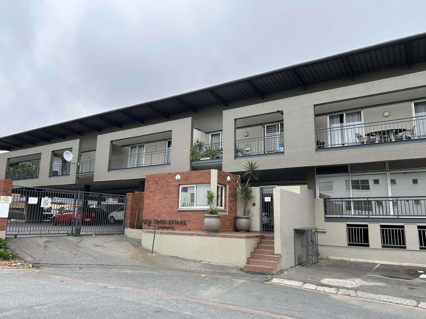 2 Bedroom House in Bruma