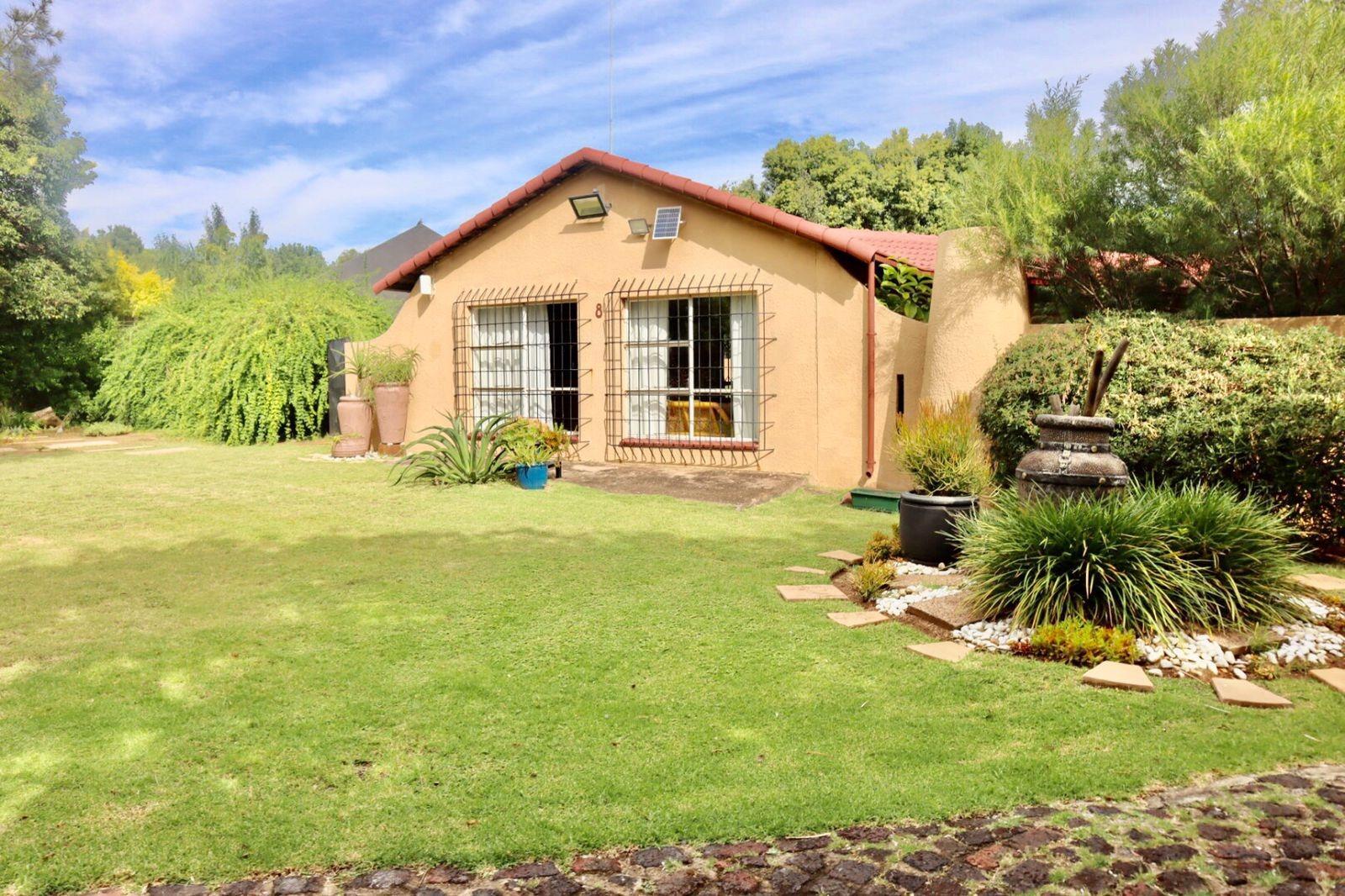 3 Bedroom House in Brackenhurst