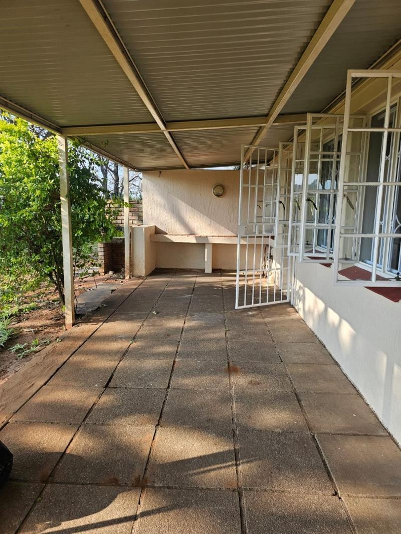1 Bedroom Townhouse in White River Central