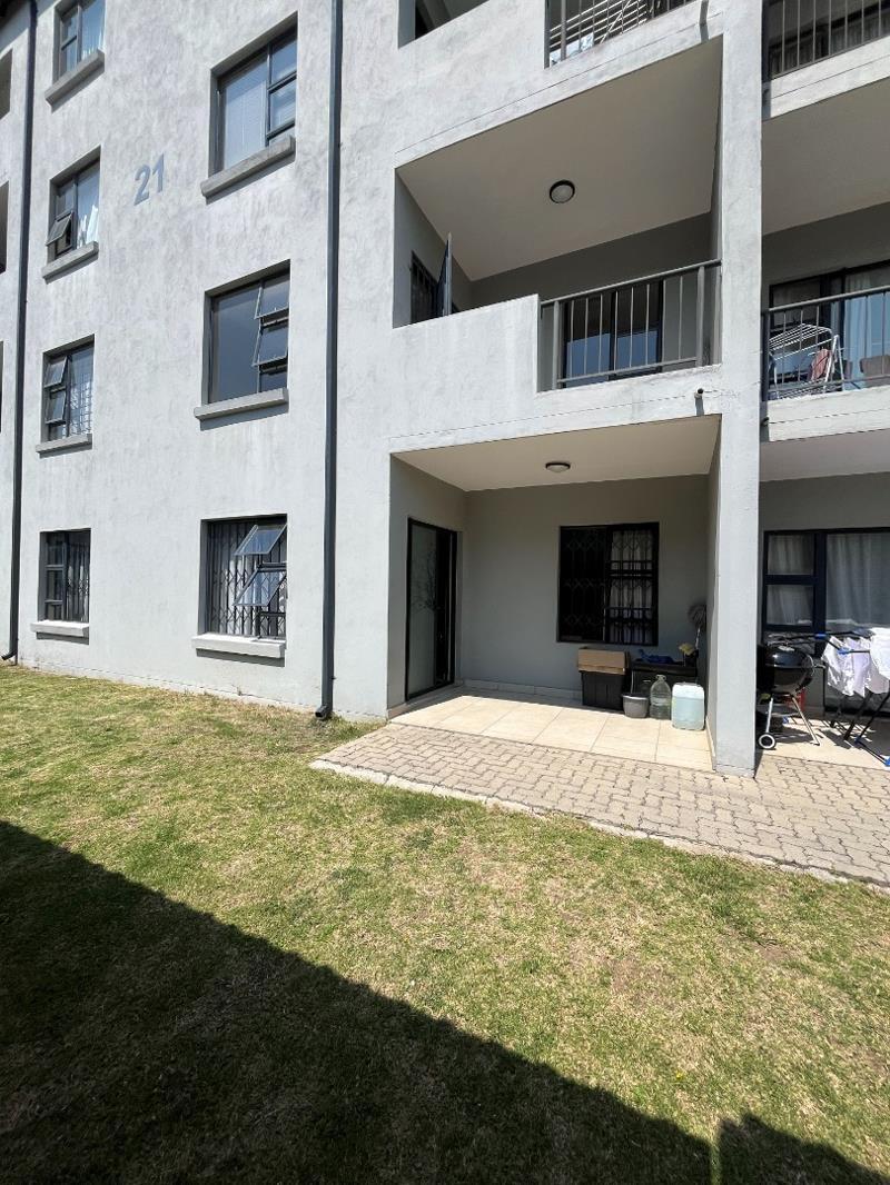 2 Bedroom Apartment in Glen Austin AH