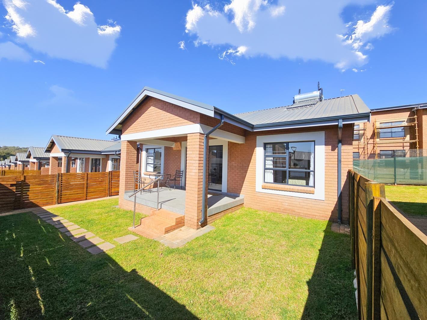 3 Bedroom Apartment in Midstream Estate