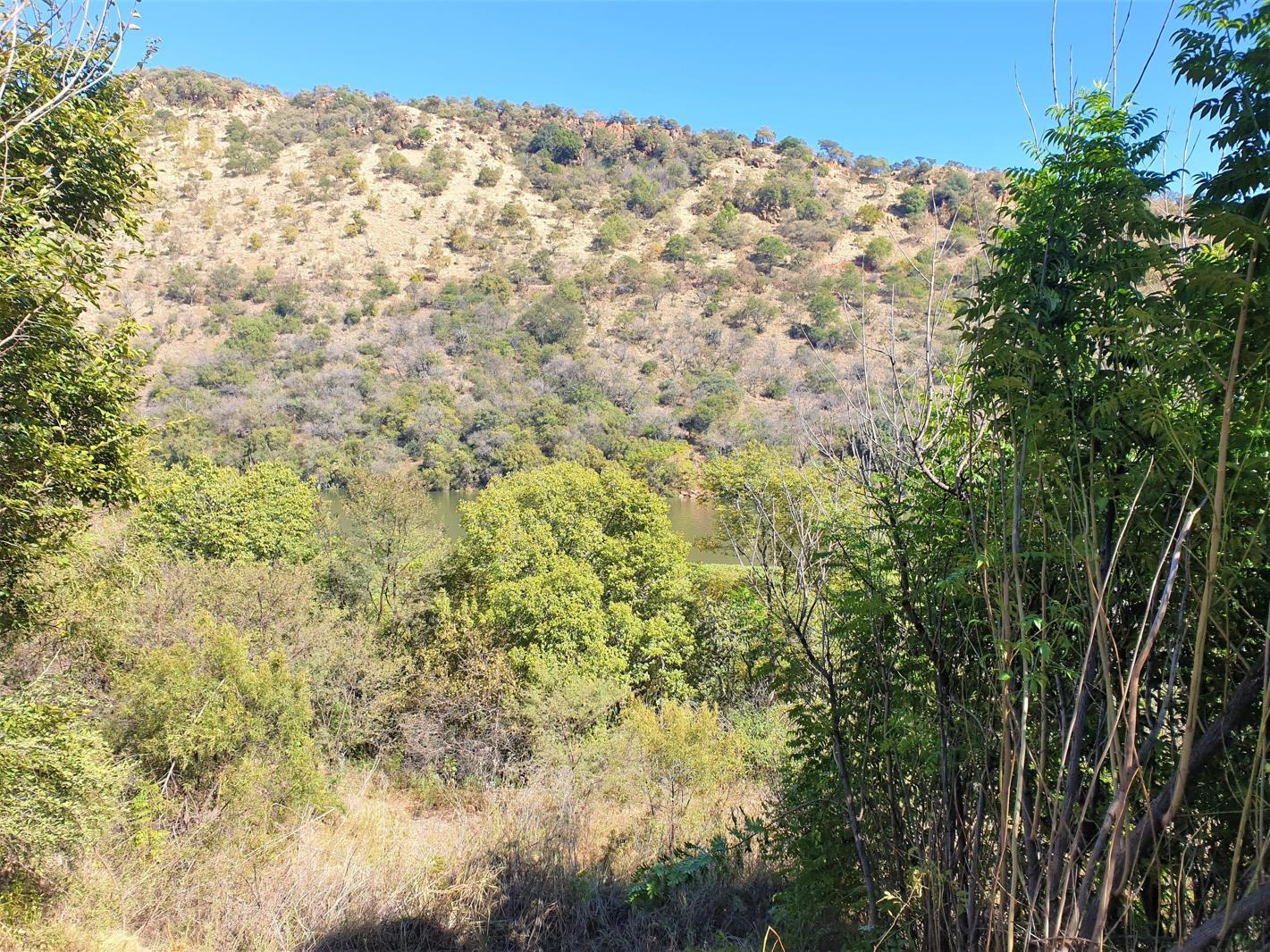 1 055 m² Land available in Port D Afrique