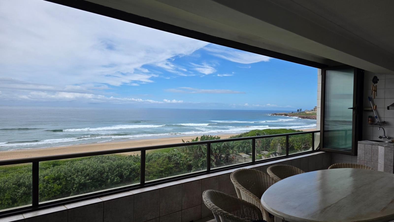 4 Bedroom Apartment in Margate