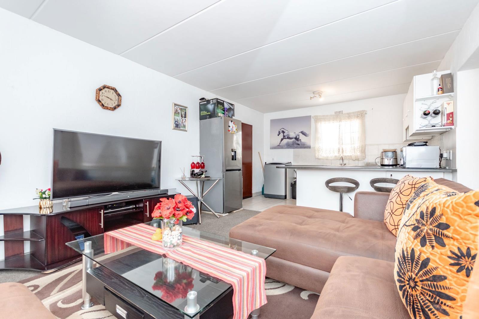 2 Bedroom Apartment in Terenure