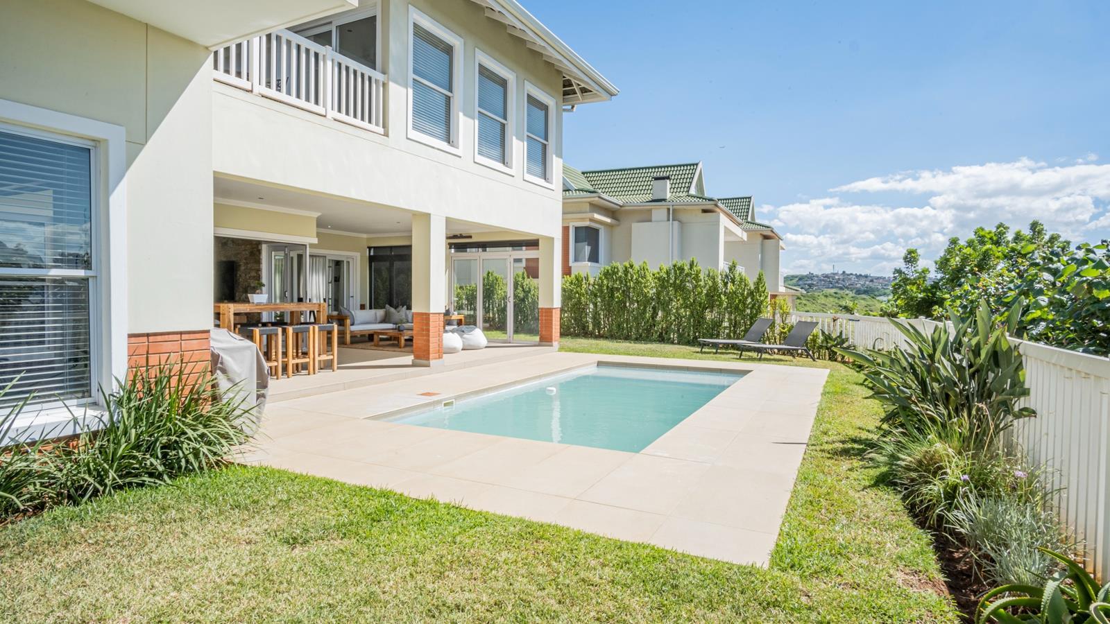 5 Bedroom House in Mt Edgecombe
