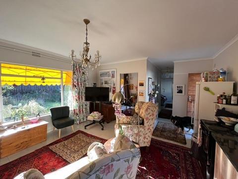 1 Bedroom Garden Cottage in Sunningdale