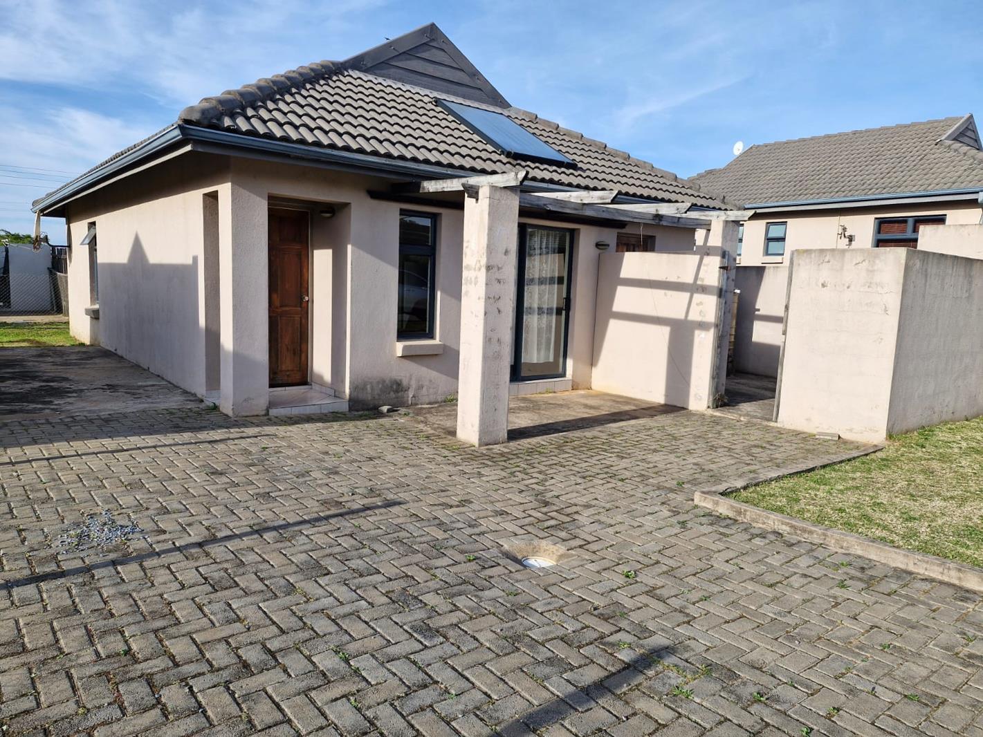 3 Bedroom House in Kidds Beach