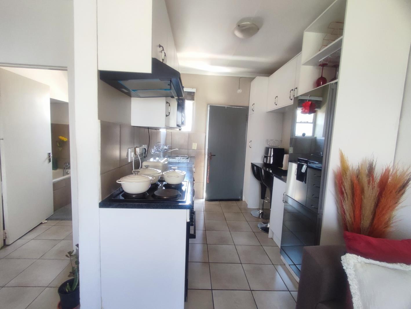 2 Bedroom Apartment in Fleurhof