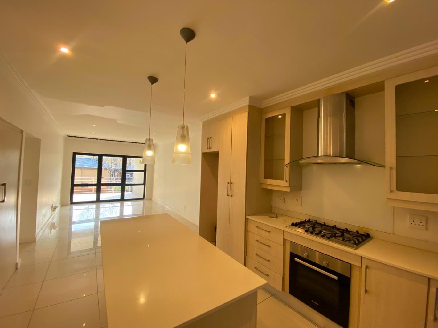 2 Bedroom Apartment in Bryanston