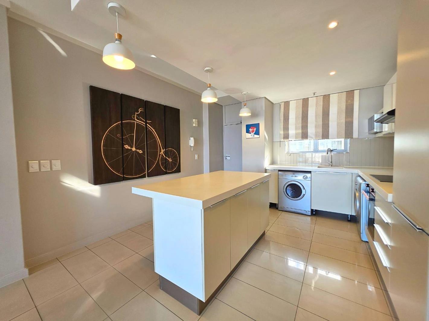 2 Bedroom Apartment in Claremont Upper