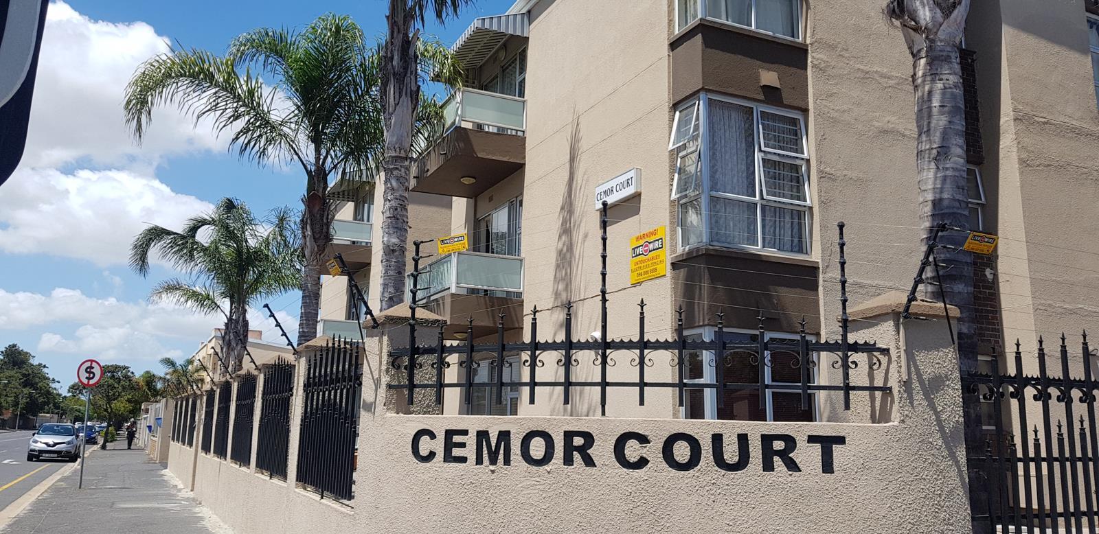 2 Bedroom Apartment in Goodwood Estate