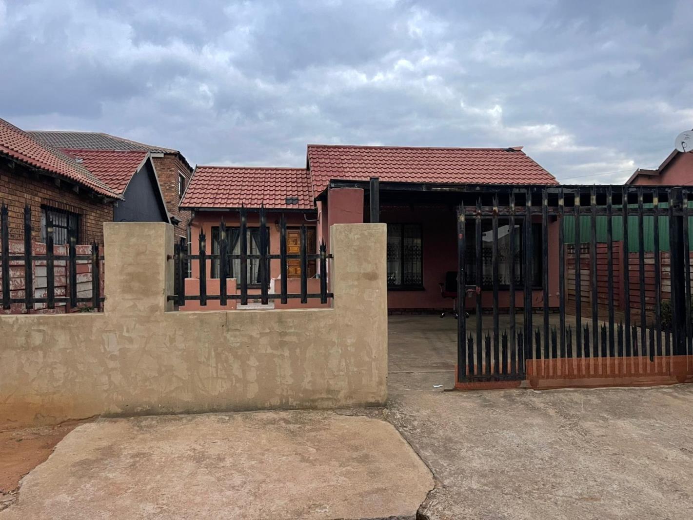 3 Bedroom House in Boksburg Central