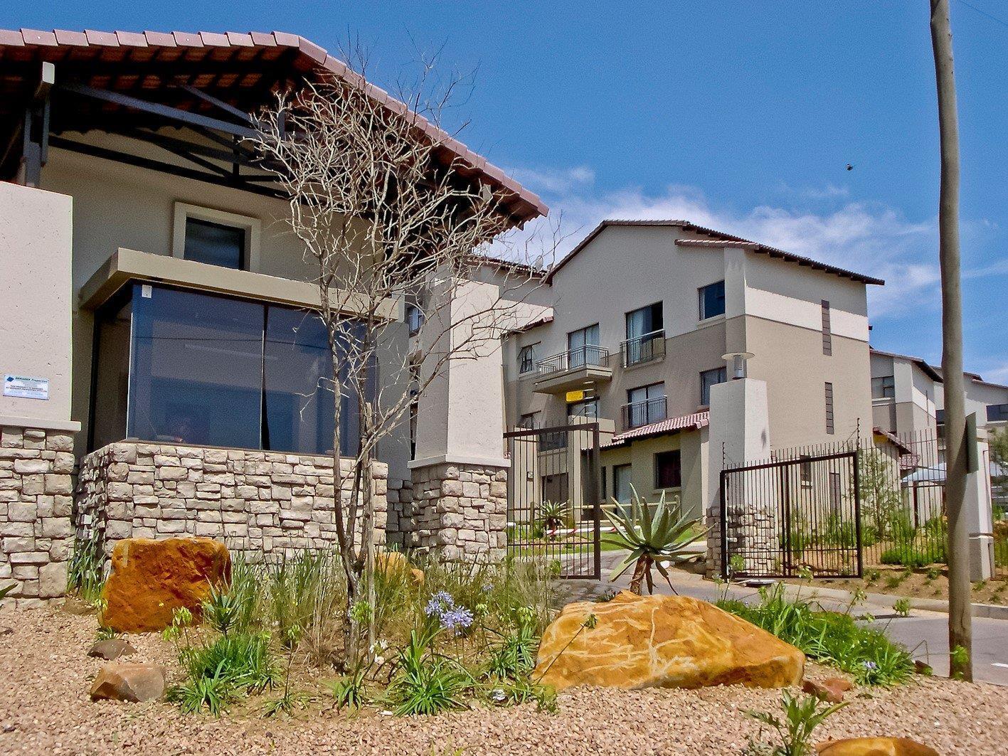 2 Bedroom Apartment in Sunninghill