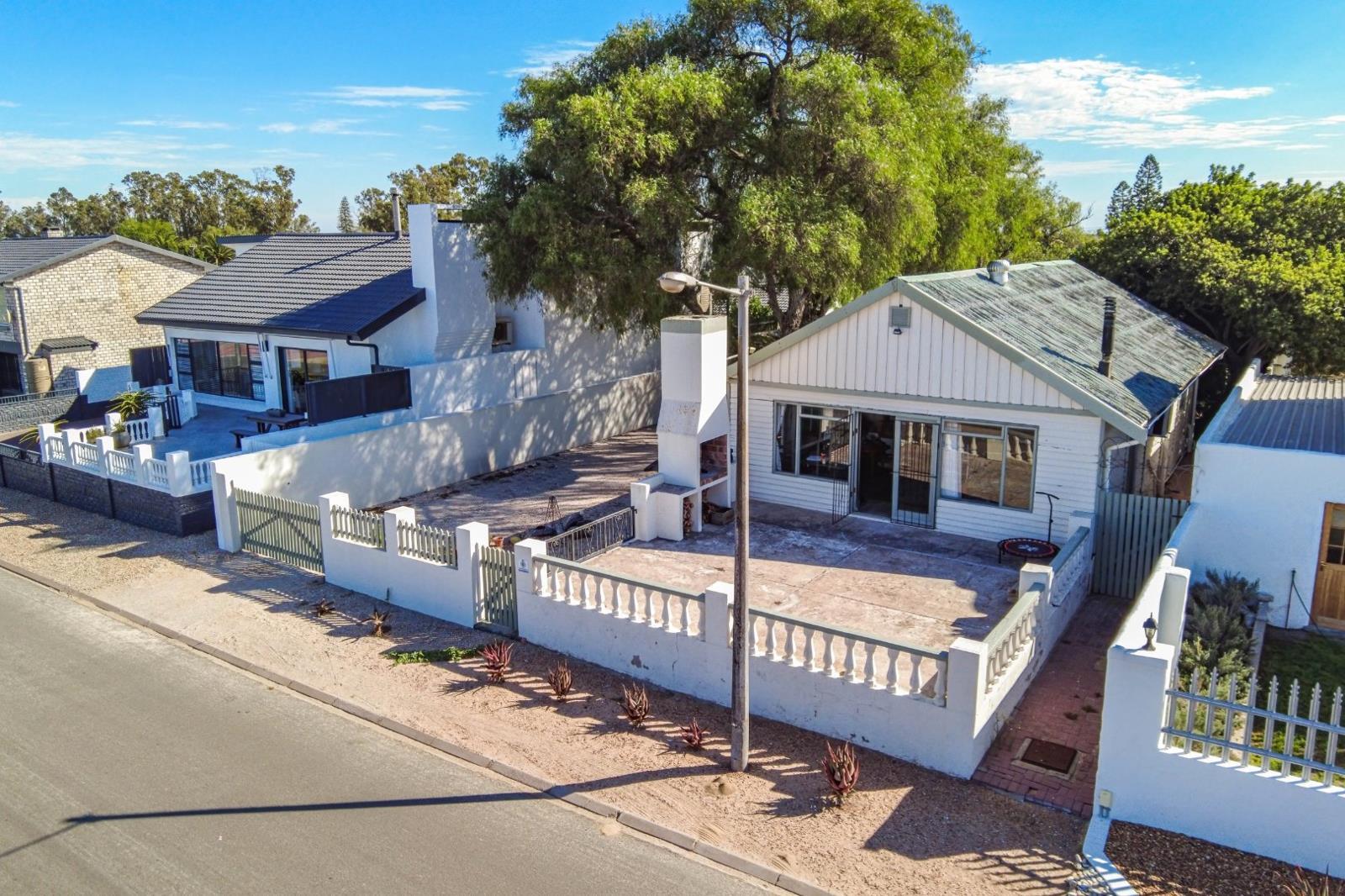 3 Bedroom House in Velddrif