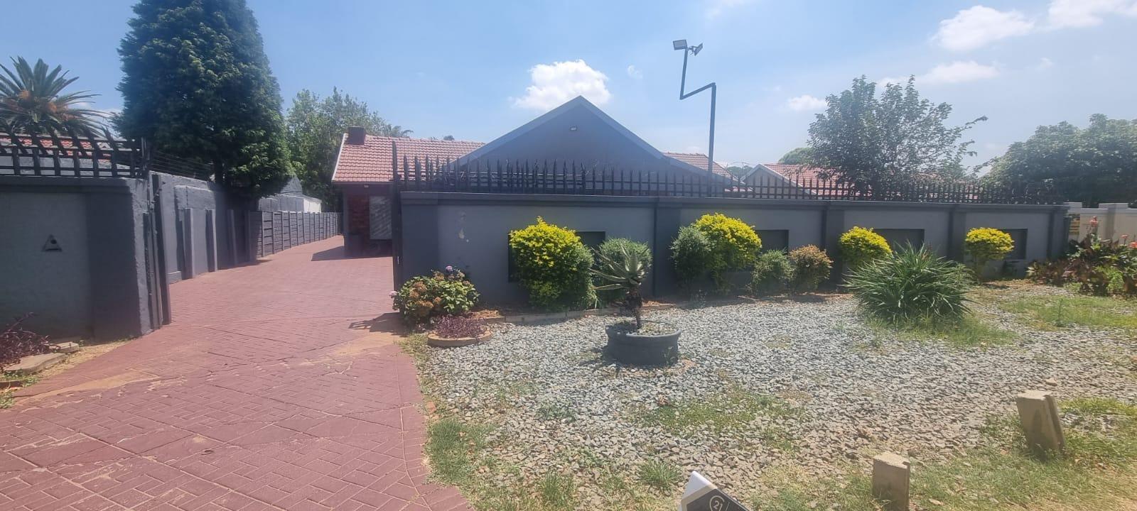 4 Bedroom House in Mayberry Park