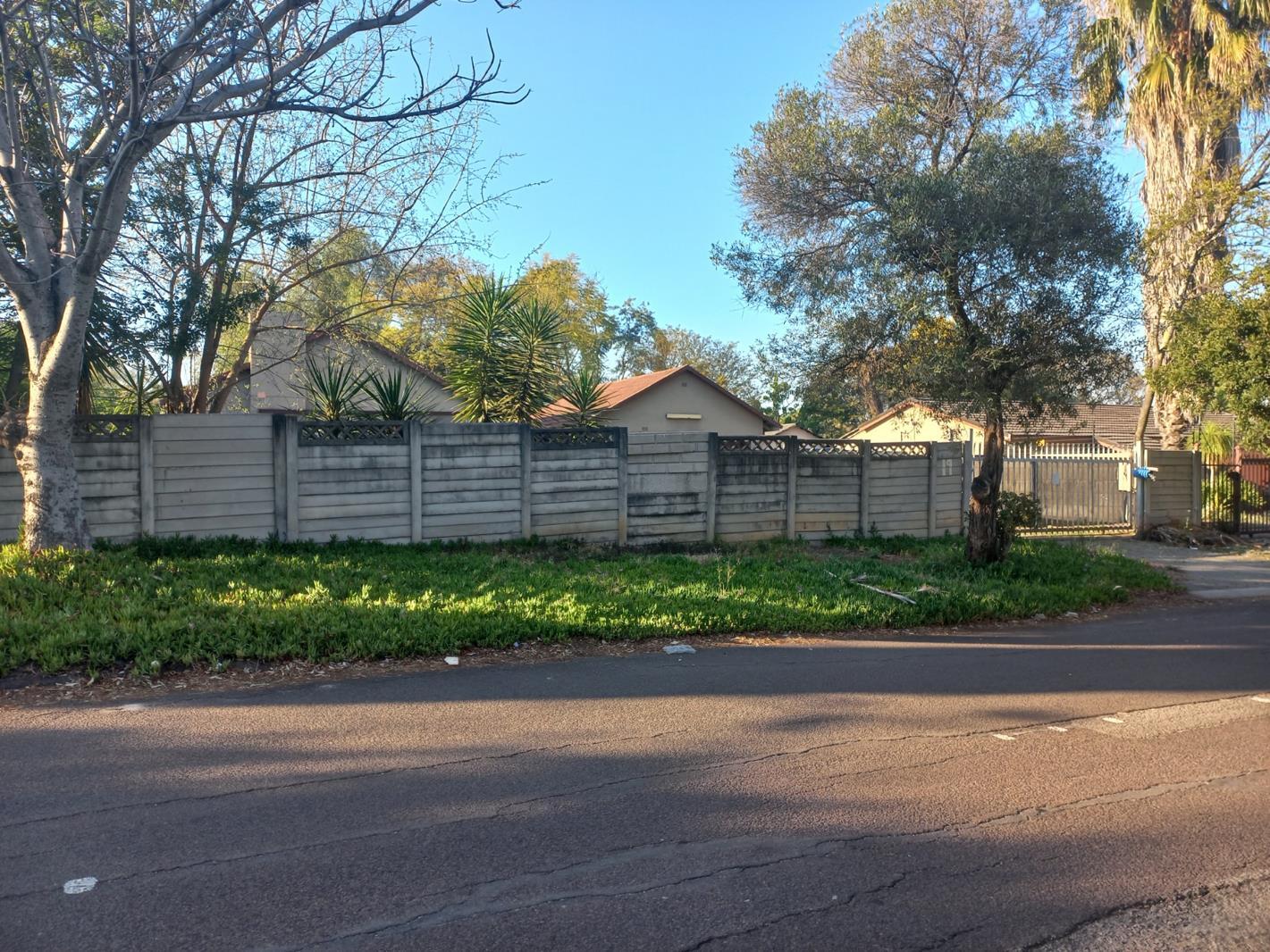 3 Bedroom House in Brits Central