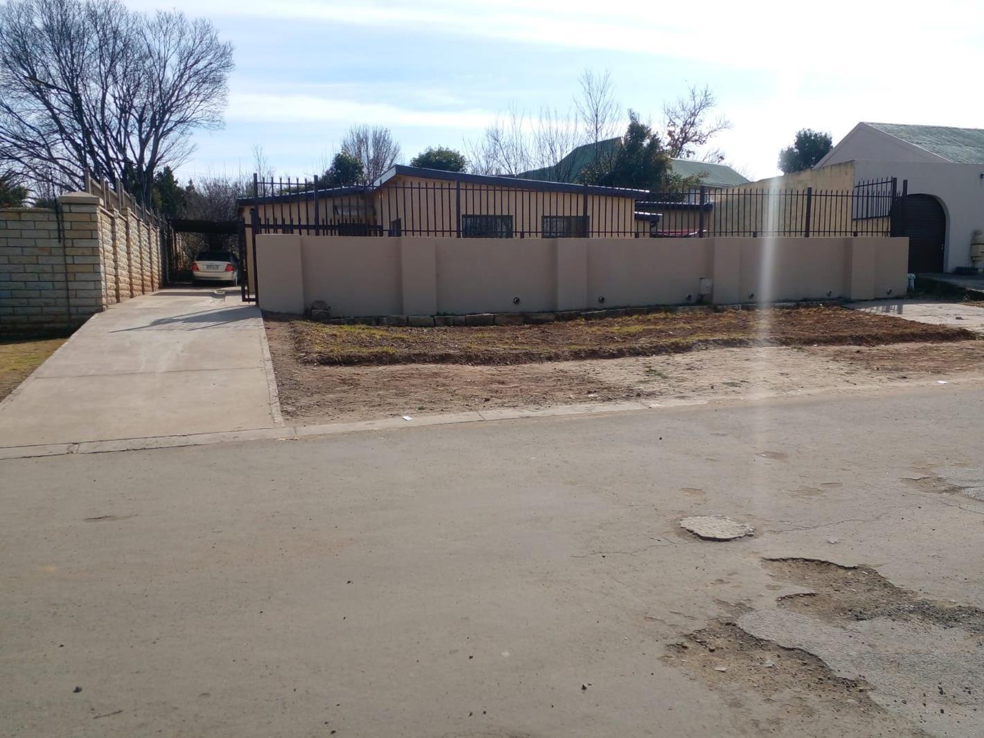 3 Bedroom House in Ladybrand