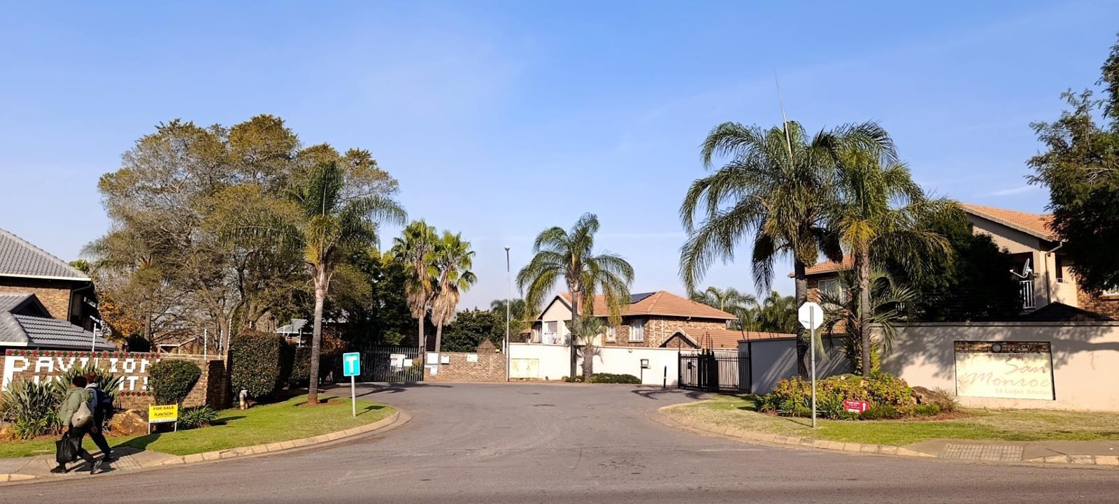2 Bedroom Apartment in Highveld