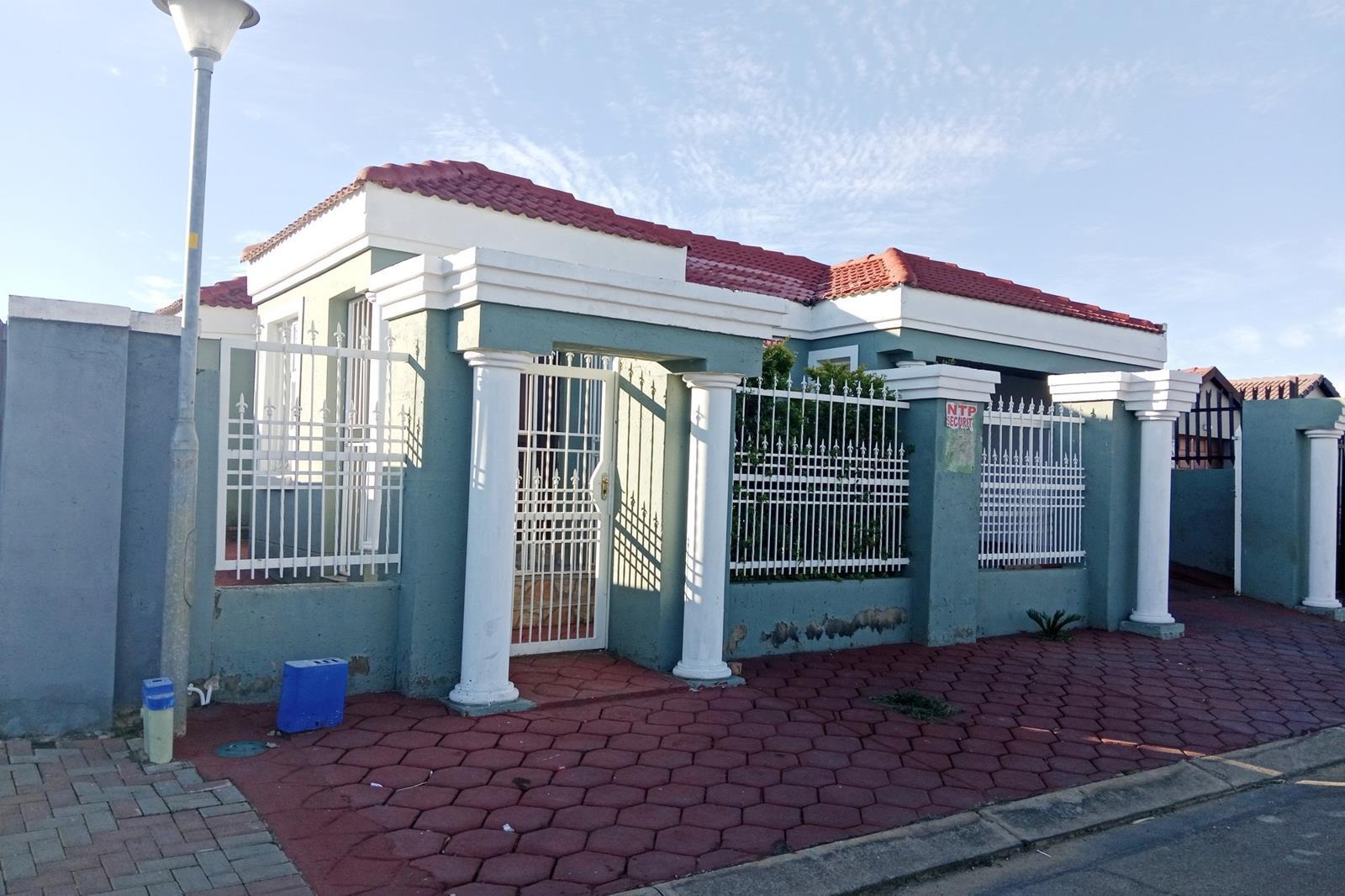 3 Bedroom House in Danville