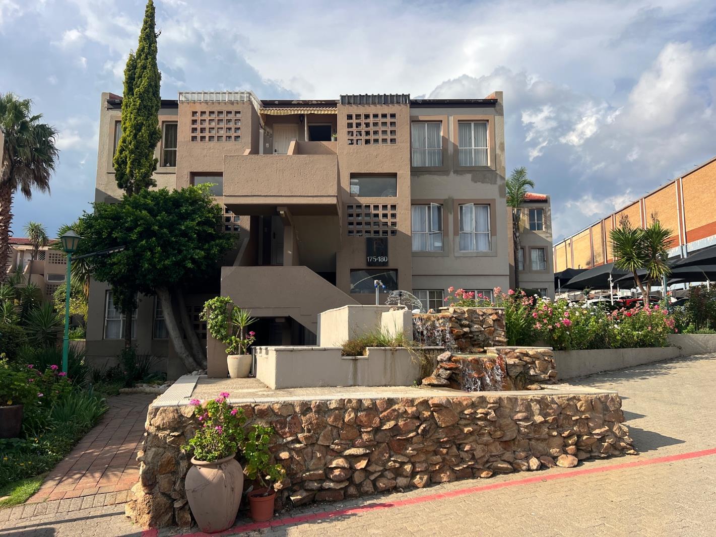 2 Bedroom Apartment in Suideroord
