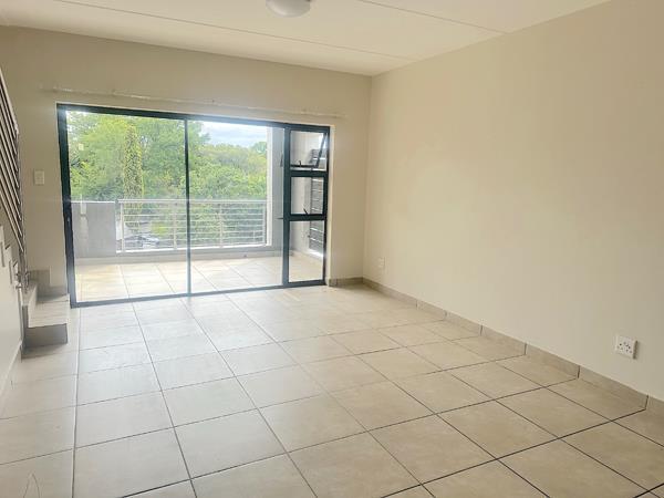 3 Bedroom Apartment in Edenburg