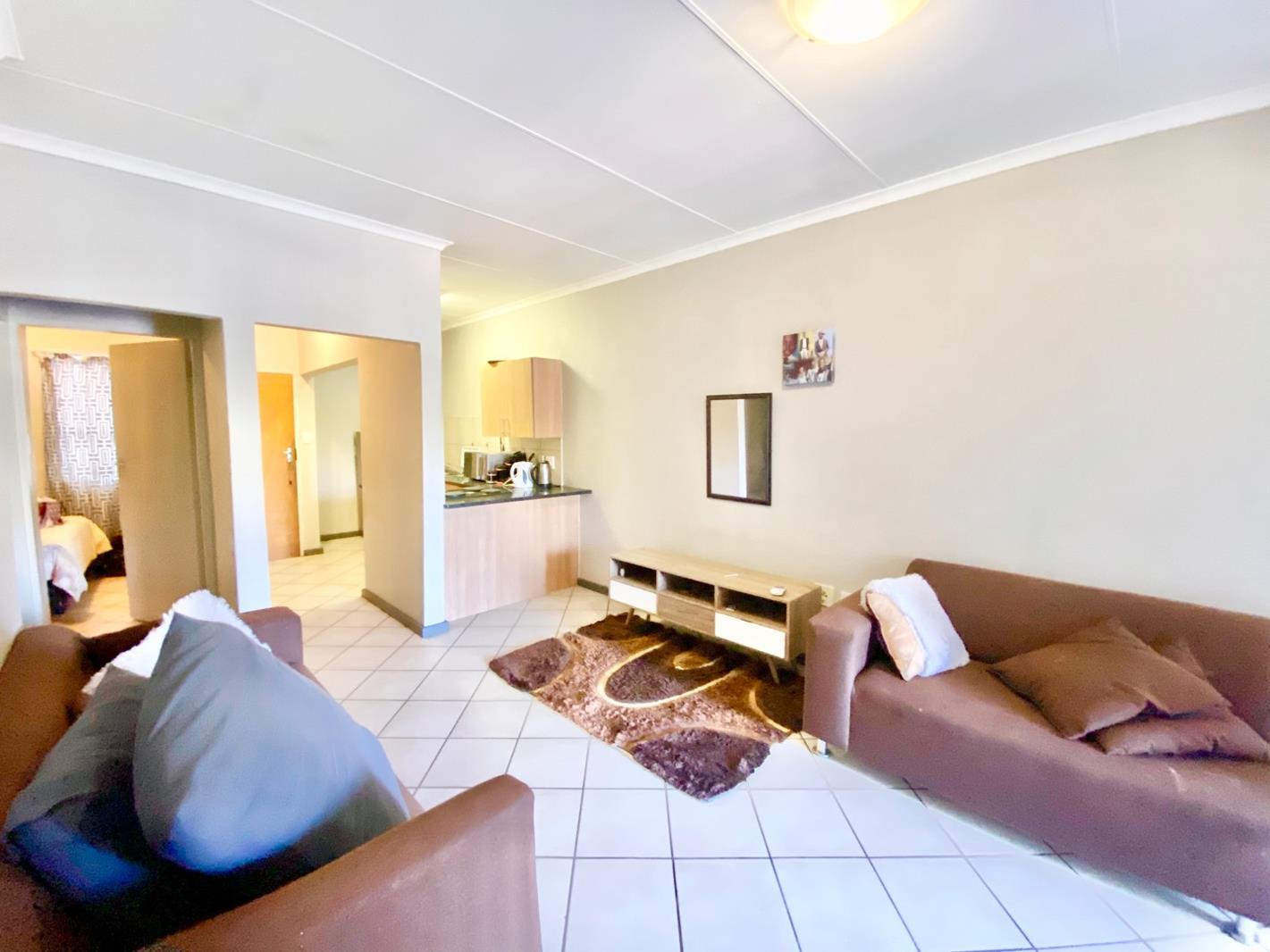 2 Bedroom Apartment in Annlin