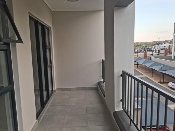 1 Bedroom Apartment in Waterfall