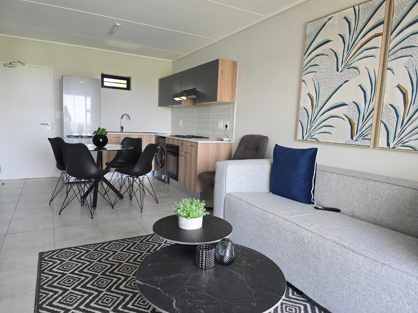 2 Bedroom Apartment in Witfield