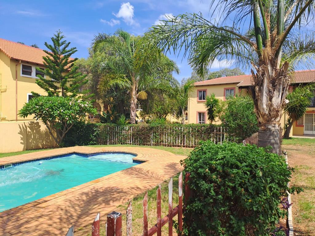 2 Bedroom Apartment in Northgate