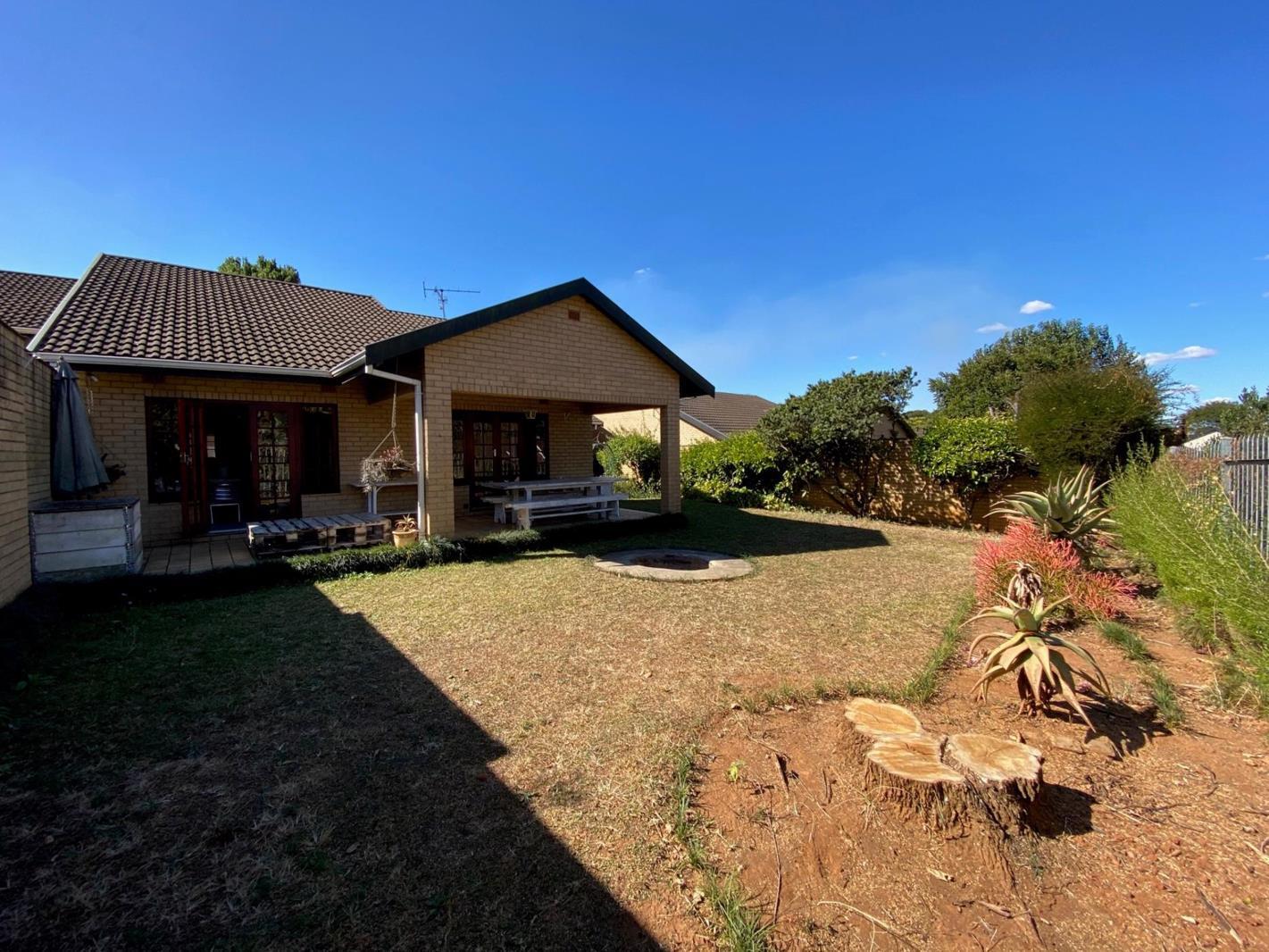 3 Bedroom Townhouse in Chase Valley