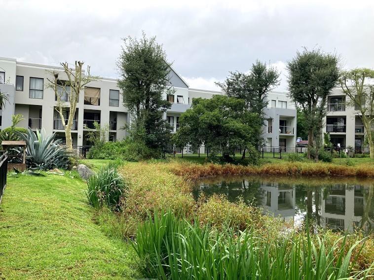 2 Bedroom Townhouse in Fourways
