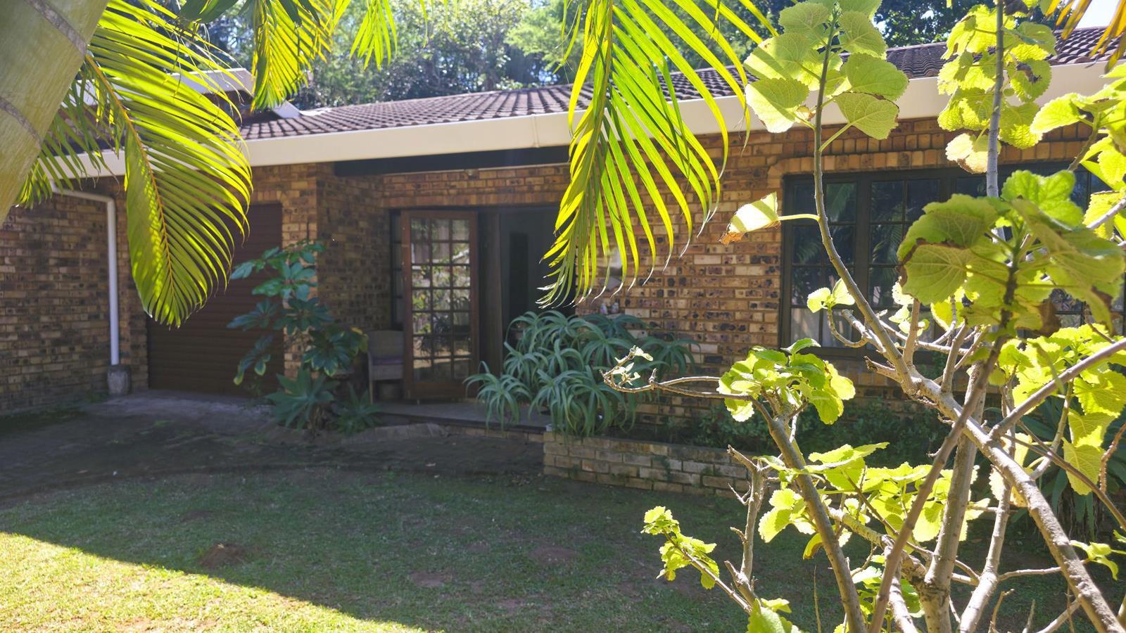 1 Bedroom House in Banners Rest