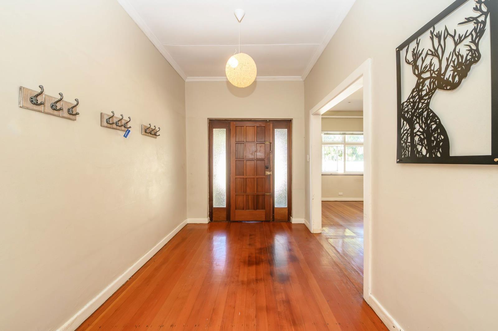 3 Bedroom House in Newton Park