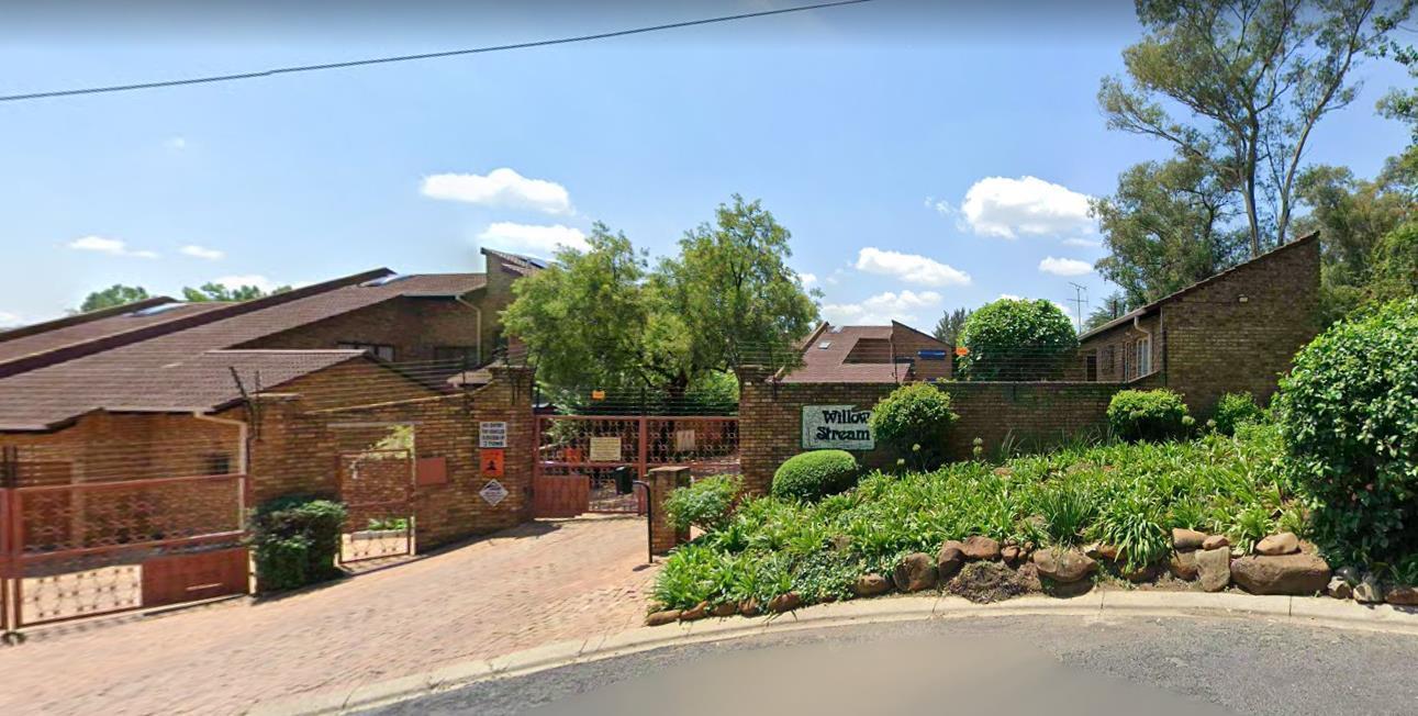 4 Bedroom Cluster in Sandton Central