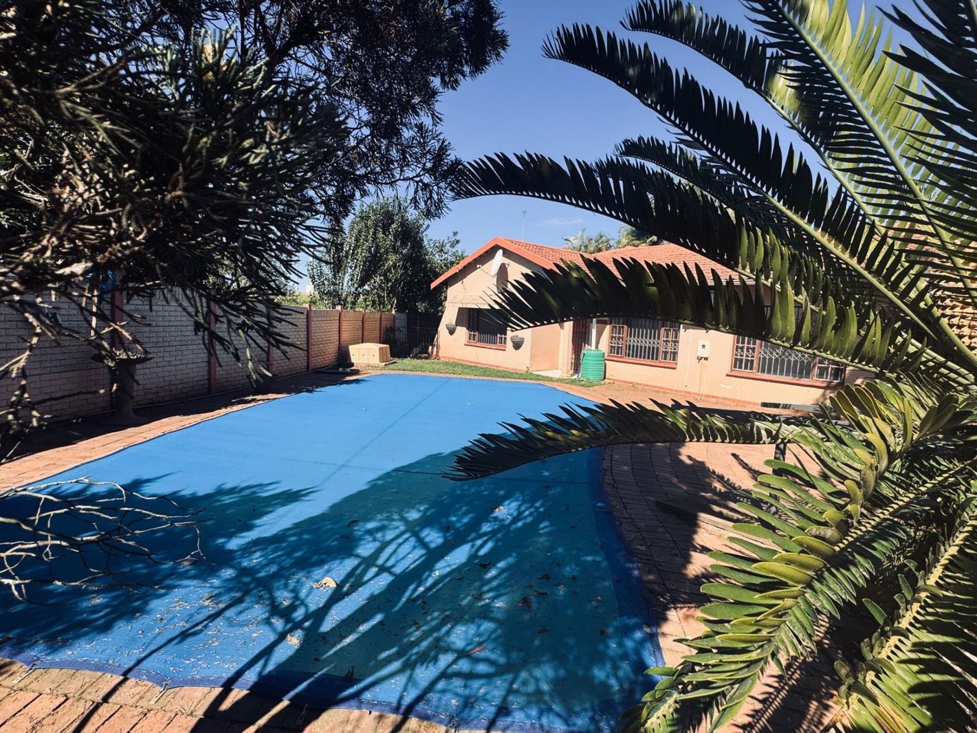 3 Bedroom House in Camperdown